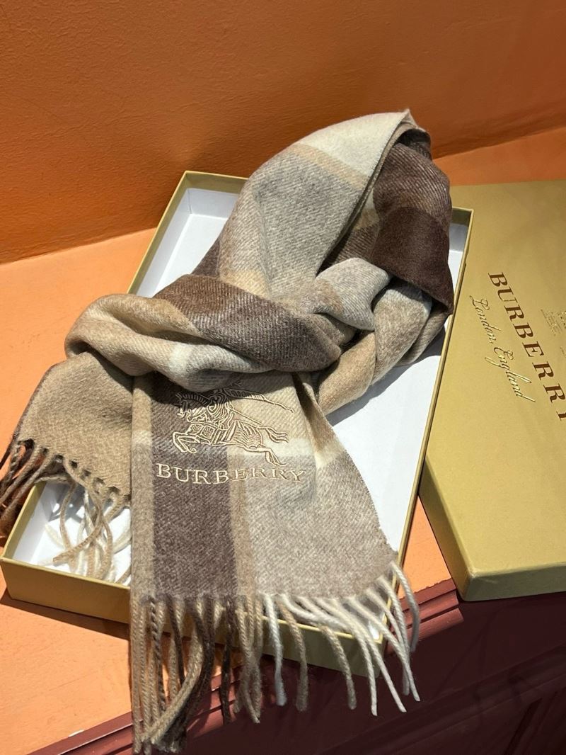 Burberry Scarf